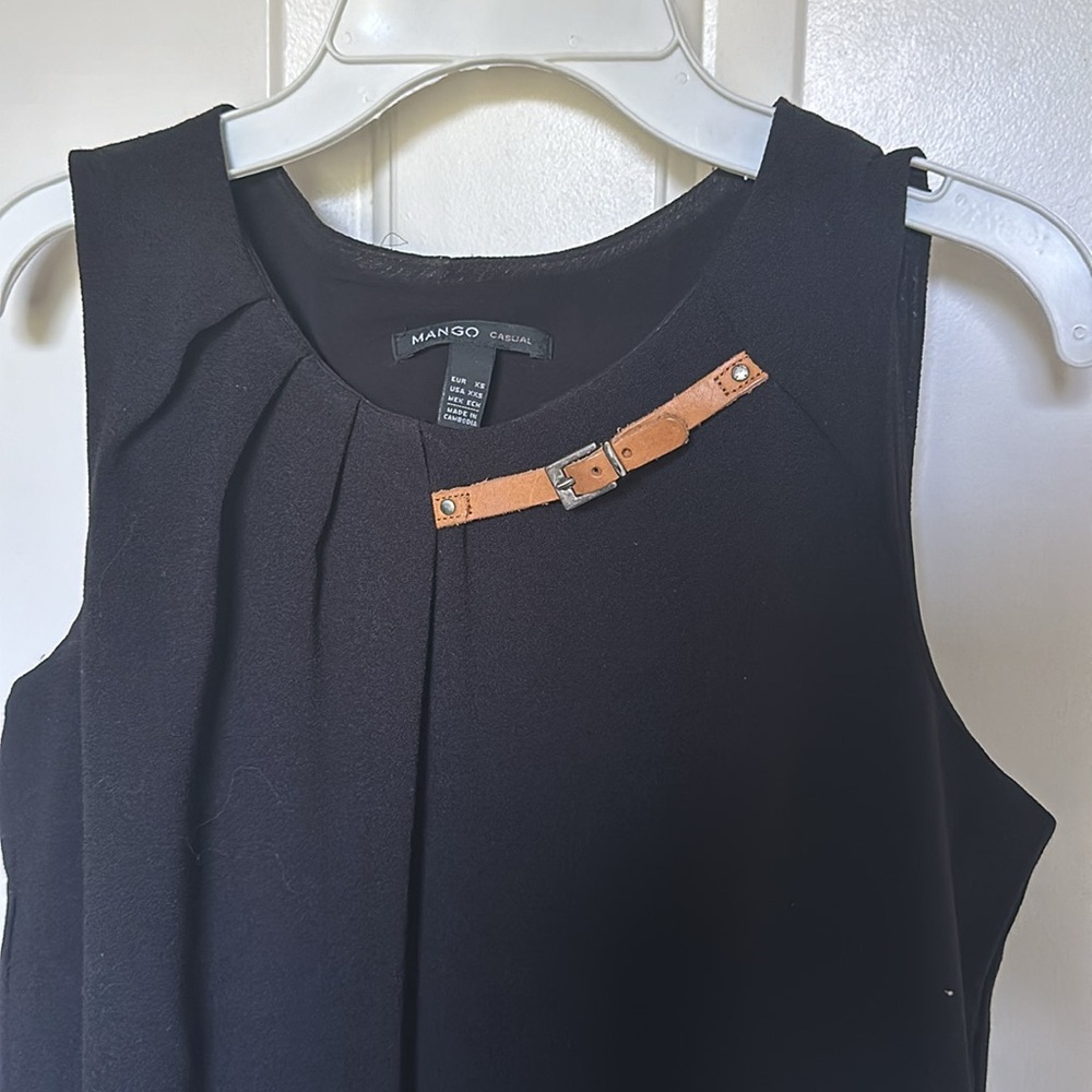 Mango Dress - Picture 4 of 5